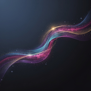 Cosmic Wave