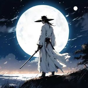 【阴阳师】乱世绘歌