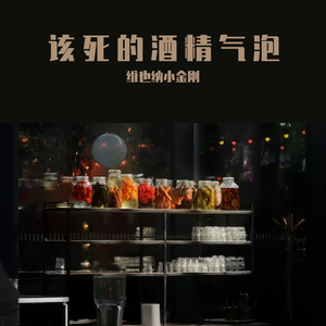 柠檬杂饮 Lemon Squash