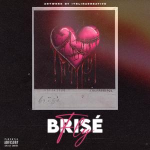 Brisé