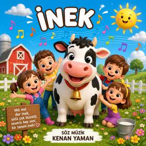 İNEK