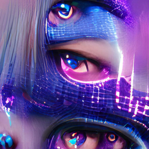 Melody8 (feat. Veronica Lazzeri)