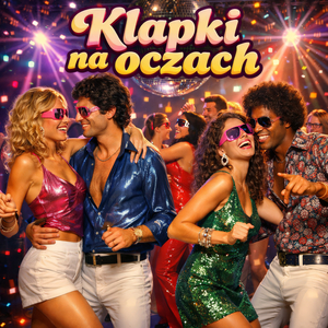Klapki Na Oczach