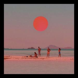 [免费]夏日柠檬茶