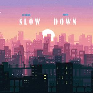 Lag (Slow Down) [feat. Janine]