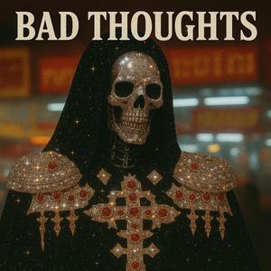 Bad Thoughts (feat. Jd Da Iron Kid)