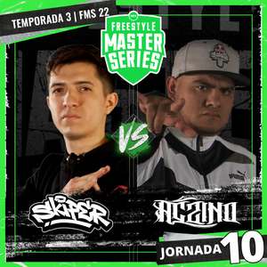 Beat Mode Aczino (Live)