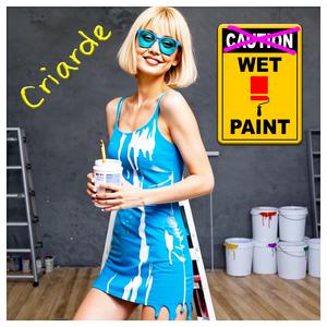 Wet Paint