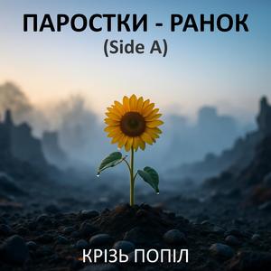 Крижаний Вітер