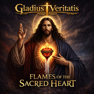 Flames of the Sacred Heart