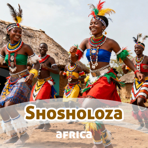 Shosholoza (Folk Dances)