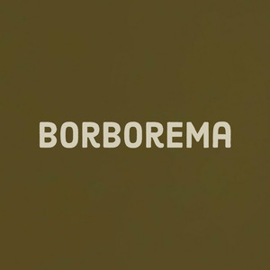 Borborema