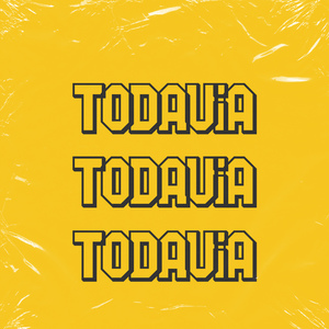 Todavia