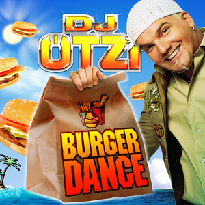 Burger Dance (Party Version)