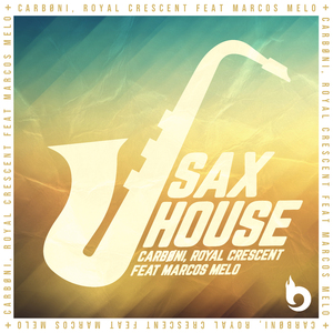 Sax House (Radio Edit)
