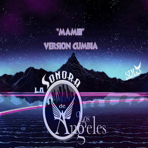 Mamiii (Version Cumbia)