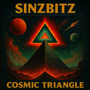 Cosmic Triangle