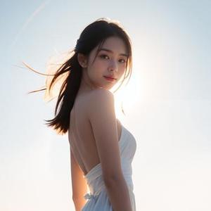 江湖山水谣 (男女合唱)