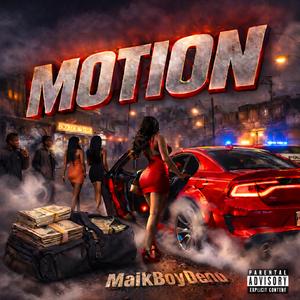 Motion
