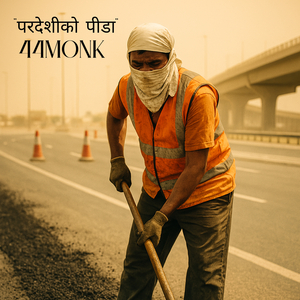 परदेशीको पीडा