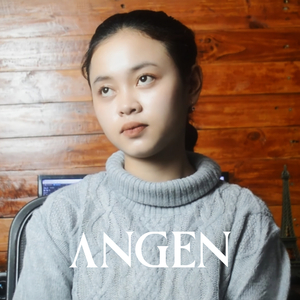 Angen