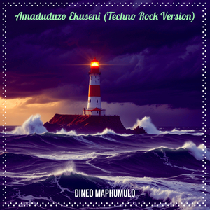 Izimbali Zolwandle (Techno Rock Version)