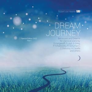 G. Karganoff: Berceuse, Lento, D-flat Major, Op. 20, No. 11