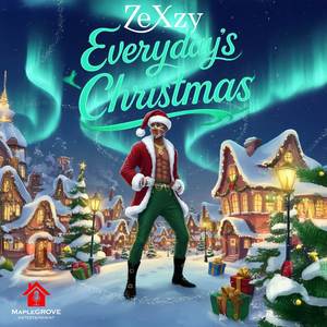 Everyday's Christmas