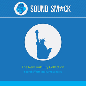 NYC West Side Highway Ambiance