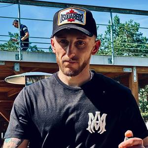 Холодні ночі