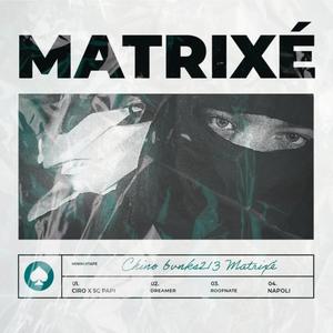 DREAMER (feat. Kimou)