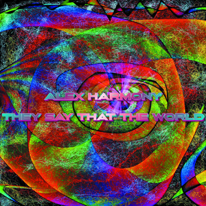 they say that the world