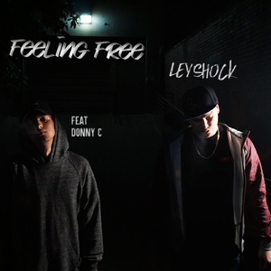 Feeling Free (feat. Donny C)