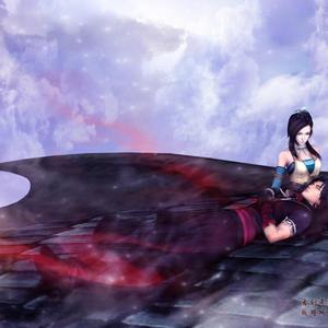 晴殇（翻自 烟花Show / 梦岚）