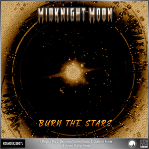 Burn The Stars