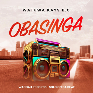 Obasinga