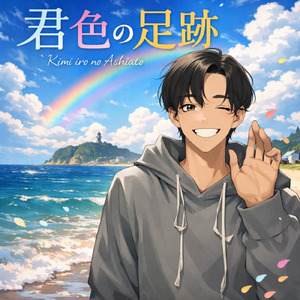 君色の足跡