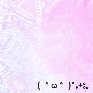 blurry image``°.・