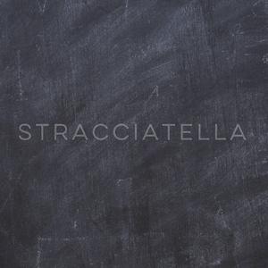 Stracciatella