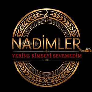 Yerine Kimseyi Sevemedim