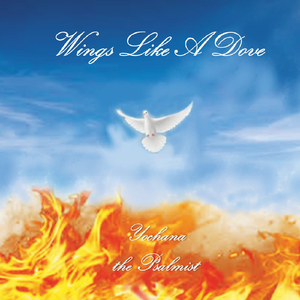Wings Like a Dove-Ps. 55