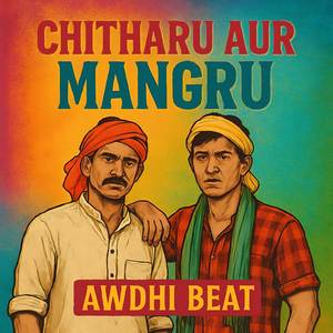 Chitharu Aur Mangru Awdhi Beat