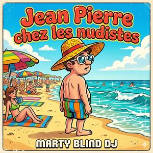 Jean Pierre chez les nudistes
