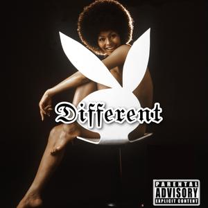 Different (feat. CCFJAY)