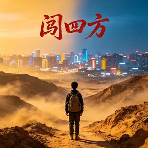 闯四方