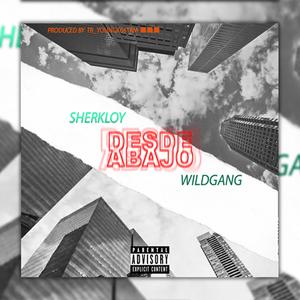 Desde Abajo (feat. Wildgang & Sherkloy)