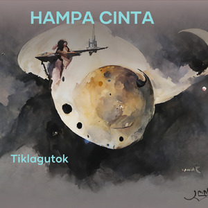 Hampa Cinta