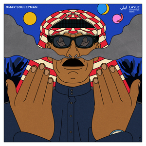 Layle (Boys Noize Remix)