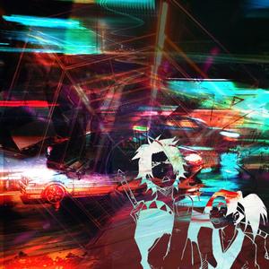 YSL (feat. Larry!*, Pacific Tii & T.O.G)