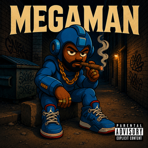 Megaman